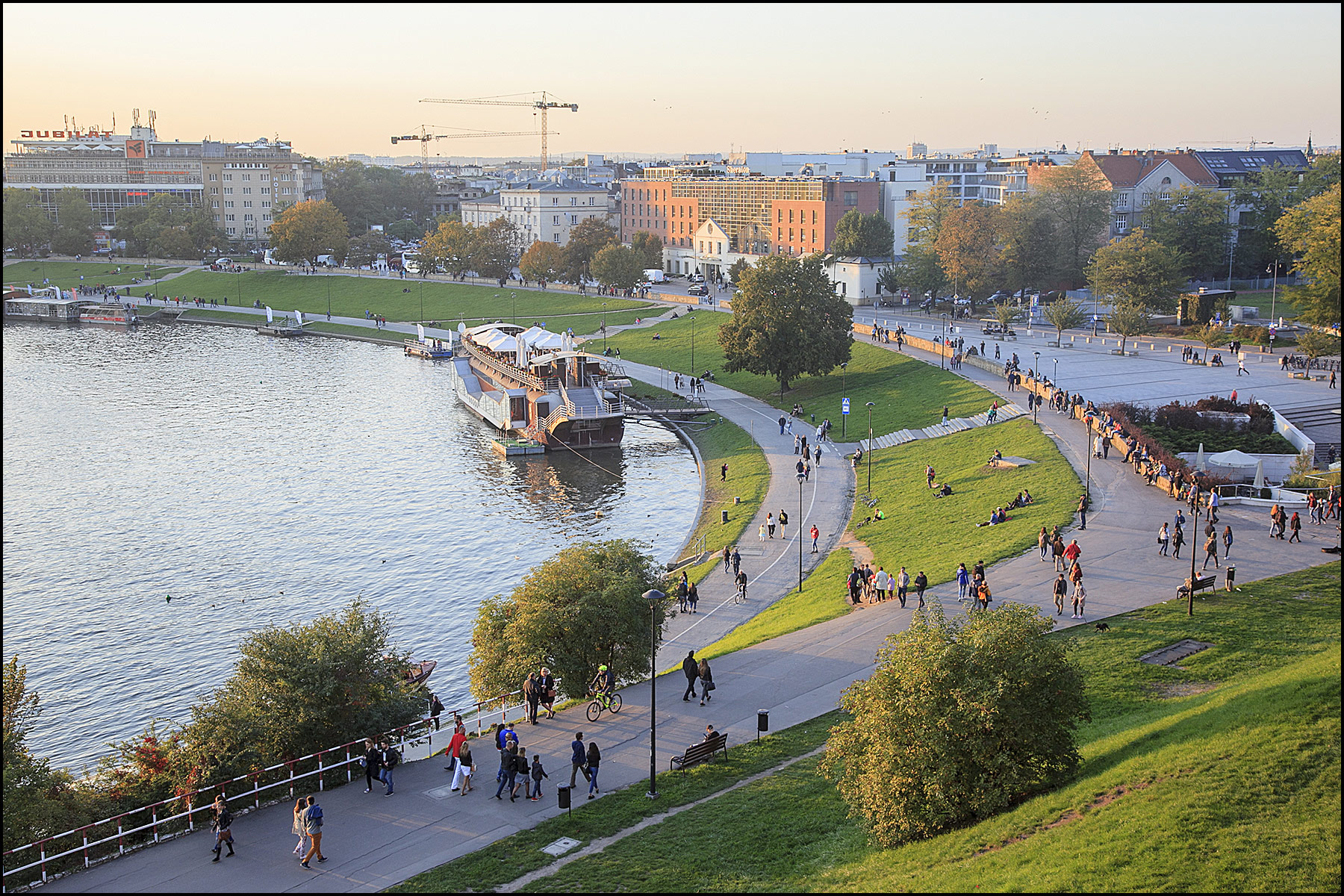 Krakow
